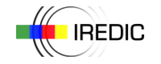 iredic logo
