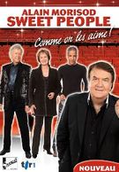 Comme on les aime!-Alain Morisod et Sweet People