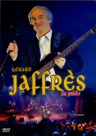G�rard Jaffr�s en public-G�rard Jaffr�s