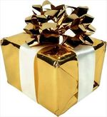 paquet cadeau paquet cadeau