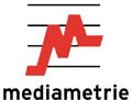 logo mediamétrie logo mediamétrie
